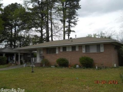 32 Mohawk Dr, Searcy, AR 72143 photo 1