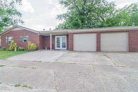 1100 Mulberry Dr, Trumann, AR 72472 photo 3