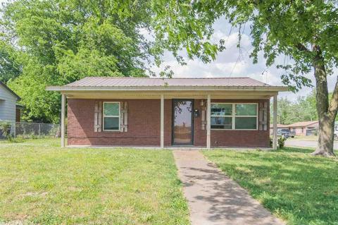 1100 Mulberry Dr, Trumann, AR 72472 photo 1