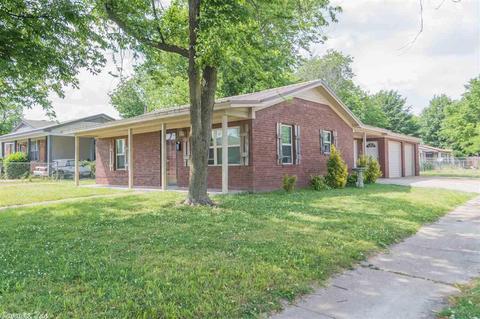 1100 Mulberry Dr, Trumann, AR 72472 photo 2