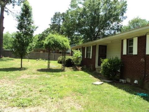 514 N Holly St, Beebe, AR 72012 photo 4