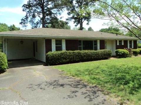 514 N Holly St, Beebe, AR 72012 photo 1