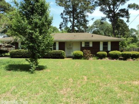 514 N Holly St, Beebe, AR 72012 photo 2