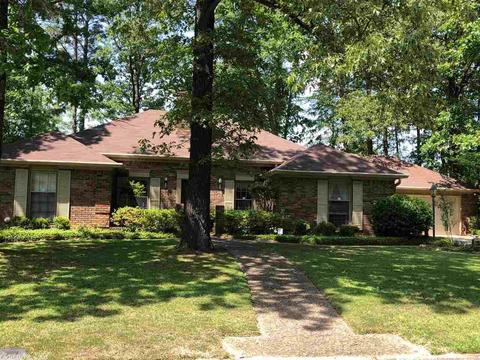 2109 Wellington, Pine Bluff, AR 71603 photo 1