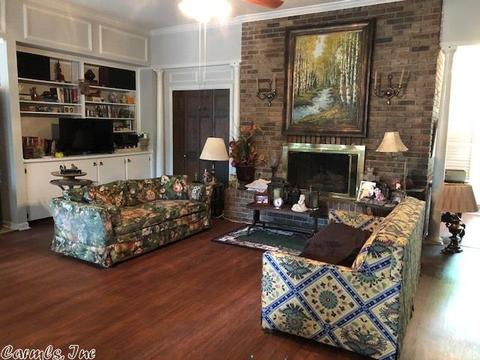 2109 Wellington, Pine Bluff, AR 71603 photo 5