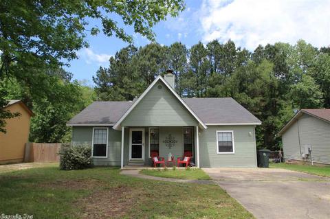 10 Irish Rose Cir, Alexander, AR 72002 photo 1