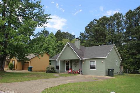 10 Irish Rose Cir, Alexander, AR 72002 photo 2