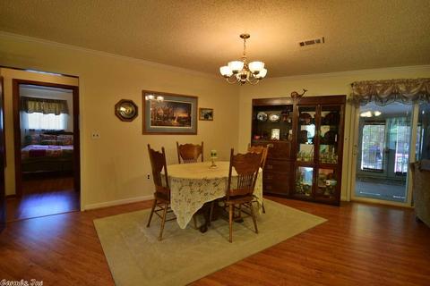 74 Penny Rd, Higden, AR 72067 photo 4
