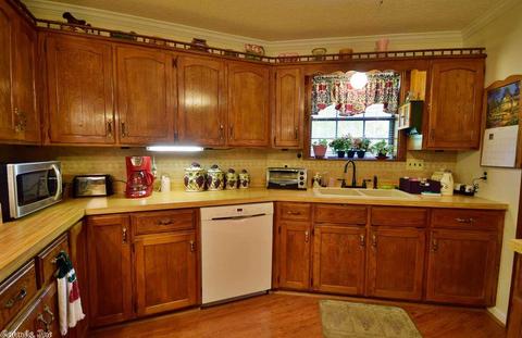 74 Penny Rd, Higden, AR 72067 photo 8