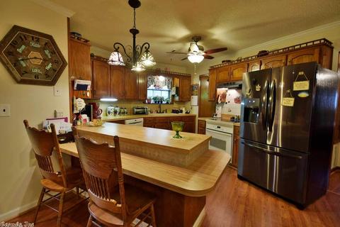 74 Penny Rd, Higden, AR 72067 photo 7