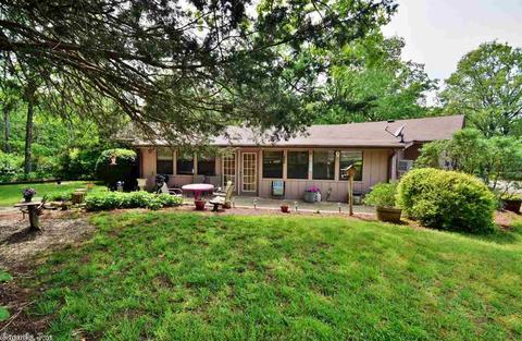 74 Penny Rd, Higden, AR 72067 photo 19