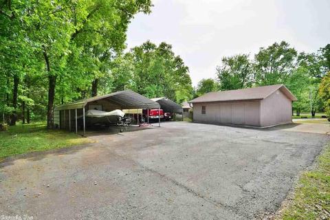74 Penny Rd, Higden, AR 72067 photo 25
