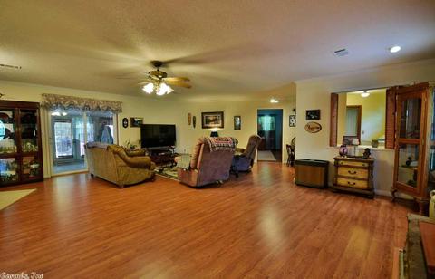 74 Penny Rd, Higden, AR 72067 photo 3