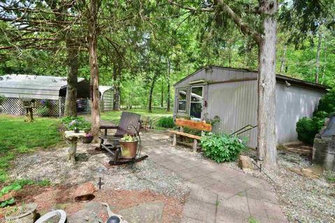 74 Penny Rd, Higden, AR 72067 photo 22