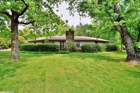 74 Penny Rd, Higden, AR 72067 photo 1