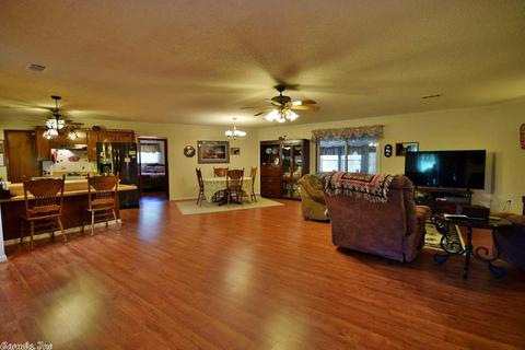 74 Penny Rd, Higden, AR 72067 photo 2