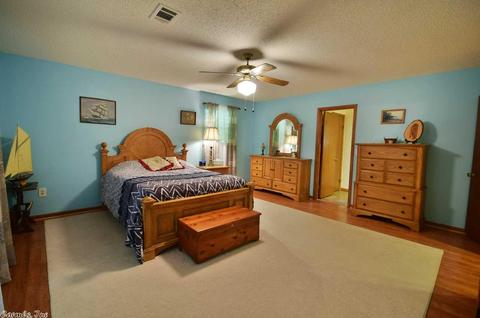 74 Penny Rd, Higden, AR 72067 photo 13