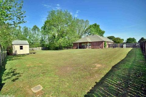 27 Cornerstone Dr, Greenbrier, AR 72058 photo 24