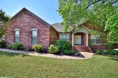 27 Cornerstone Dr, Greenbrier, AR 72058 photo 1