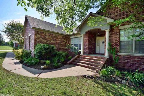 27 Cornerstone Dr, Greenbrier, AR 72058 photo 3