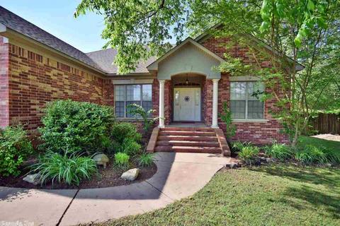 27 Cornerstone Dr, Greenbrier, AR 72058 photo 2
