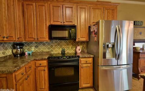 27 Cornerstone Dr, Greenbrier, AR 72058 photo 13