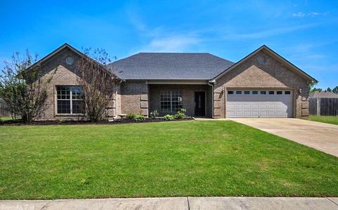 46 Vilsonia, Vilonia, AR 72173 photo 1
