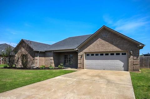 46 Vilsonia, Vilonia, AR 72173 photo 21