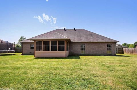 46 Vilsonia, Vilonia, AR 72173 photo 20