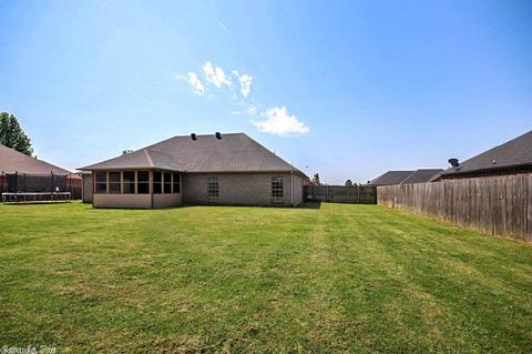 46 Vilsonia, Vilonia, AR 72173 photo 19