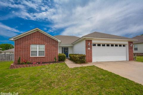 16 Corvette Dr, Cabot, AR 72023 photo 29