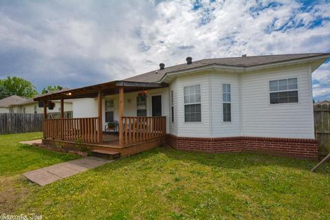 16 Corvette Dr, Cabot, AR 72023 photo 27