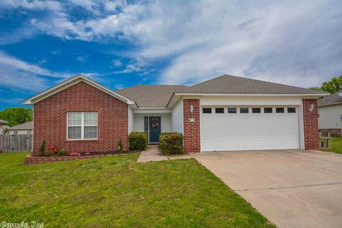 16 Corvette Dr, Cabot, AR 72023 photo 1