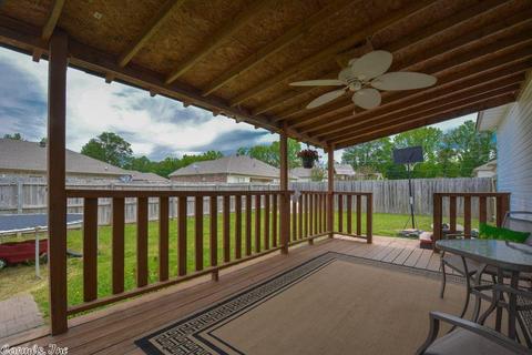 16 Corvette Dr, Cabot, AR 72023 photo 24
