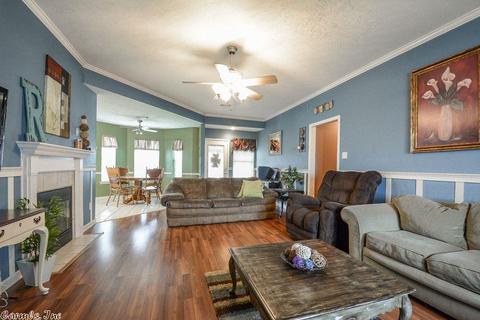 16 Corvette Dr, Cabot, AR 72023 photo 6