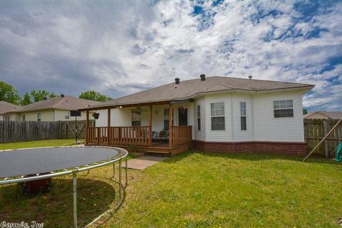 16 Corvette Dr, Cabot, AR 72023 photo 28