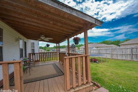 16 Corvette Dr, Cabot, AR 72023 photo 25