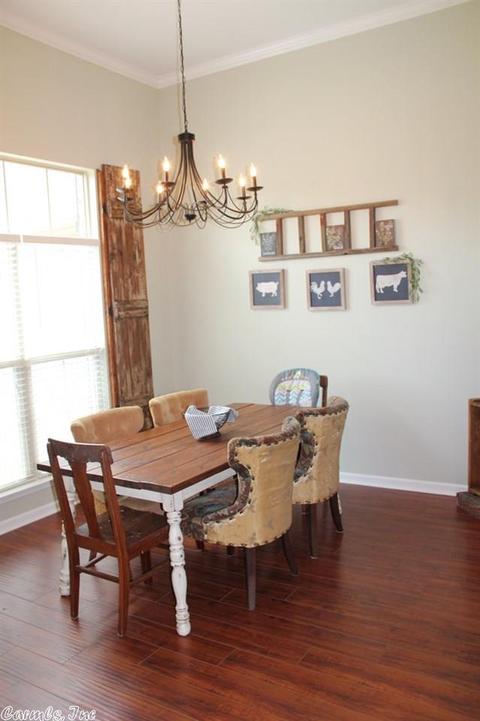 1185 Oak Glenn Loop, Bryant, AR 72022 photo 9