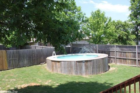 1185 Oak Glenn Loop, Bryant, AR 72022 photo 32