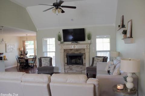 1185 Oak Glenn Loop, Bryant, AR 72022 photo 5