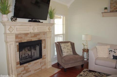 1185 Oak Glenn Loop, Bryant, AR 72022 photo 6