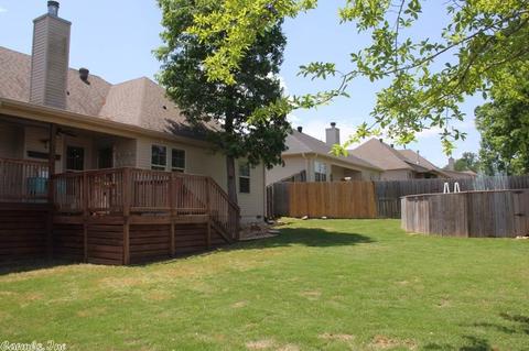 1185 Oak Glenn Loop, Bryant, AR 72022 photo 39
