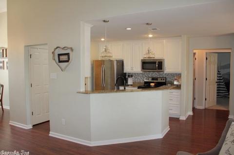 1185 Oak Glenn Loop, Bryant, AR 72022 photo 11