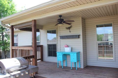 1185 Oak Glenn Loop, Bryant, AR 72022 photo 33