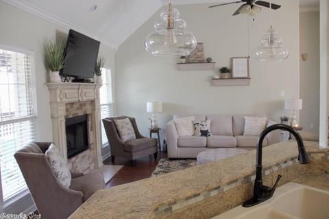 1185 Oak Glenn Loop, Bryant, AR 72022 photo 16