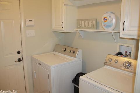 1185 Oak Glenn Loop, Bryant, AR 72022 photo 30