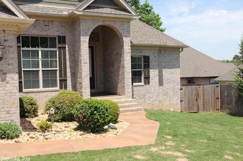 1185 Oak Glenn Loop, Bryant, AR 72022 photo 2
