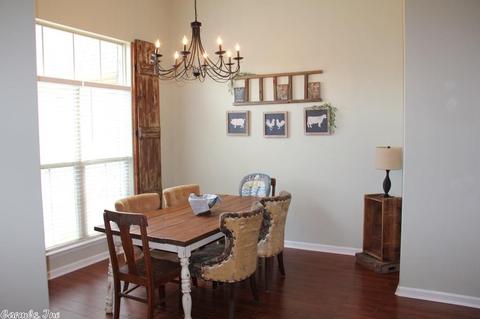 1185 Oak Glenn Loop, Bryant, AR 72022 photo 8