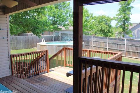1185 Oak Glenn Loop, Bryant, AR 72022 photo 34