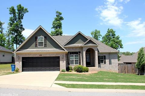 1185 Oak Glenn Loop, Bryant, AR 72022 photo 1